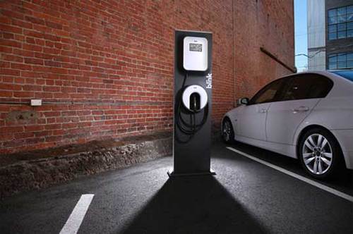 Electric Vehicles